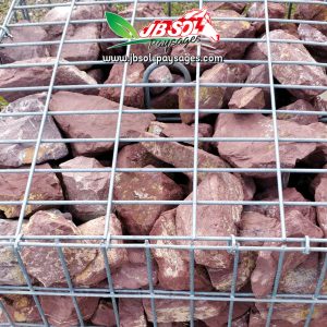 Cage à Gabion Pro 50X50X50