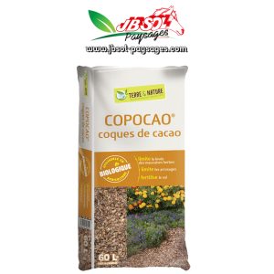 Coque de Cacao Sac 120 L