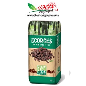 Ecorce de Pin 20/40 Sac De 70 L