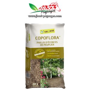 Fibre de Peuplier Sac 60 L