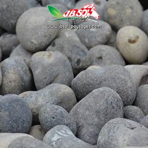 Galet de Mer Triés 40/60 Big Bag 1 Tonne