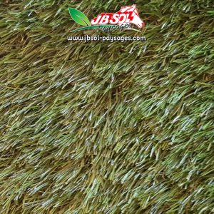 Gazon Synthétique Natural 30 Rouleau 2M X 25 M Le M2 a la commande