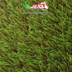 Gazon Synthétique Natural 45 Rouleau 2Mx25M Le M2