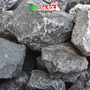 Pierres Gris des Ardennes Bloc Prix à la Tonne