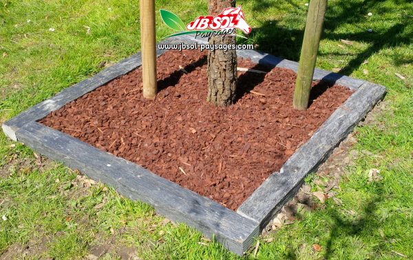 Piquet Schiste 200 Scies