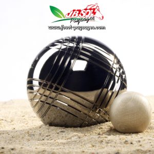 Sable Terrain de Pétanque Big Bag 350 Kg