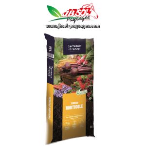 Terreau Horticole Sac 60 L
