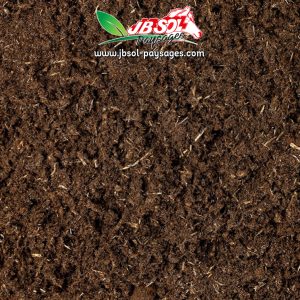 Terreau Plantation Vrac